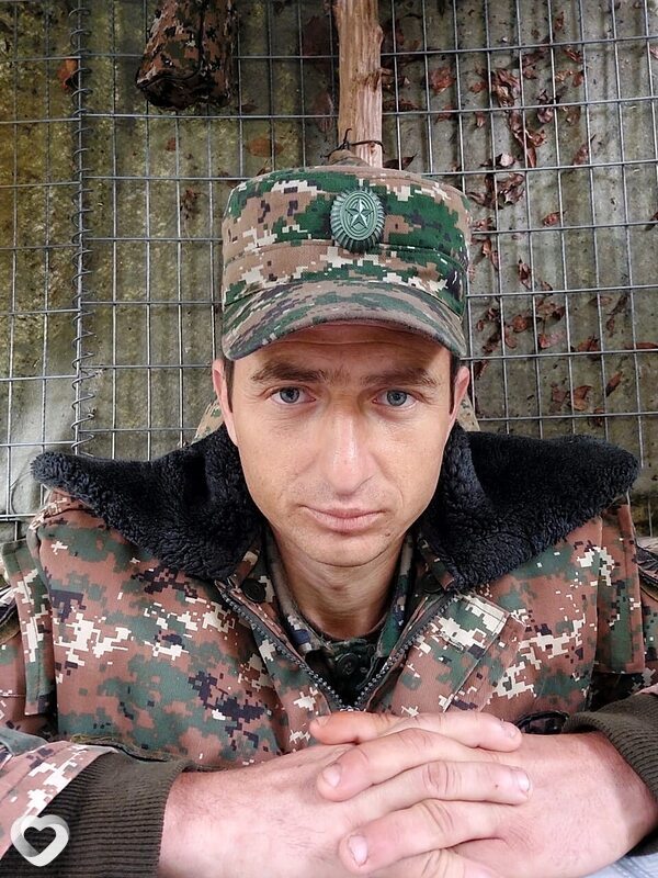 Макич, 38, Жезказгане — анкета №4121930