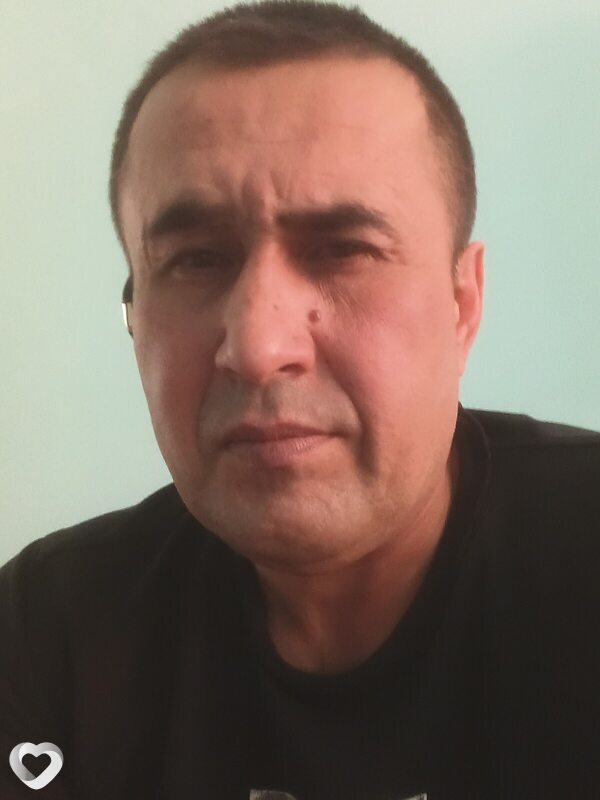 Мирзо, 44, Норильске — анкета №4122232
