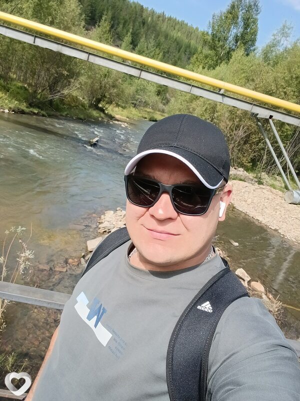 Сергей, 33, Якутске — анкета №4122233