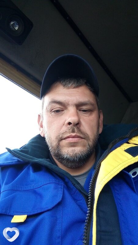 Дмитрий, 46, Севастополе — анкета №4122253