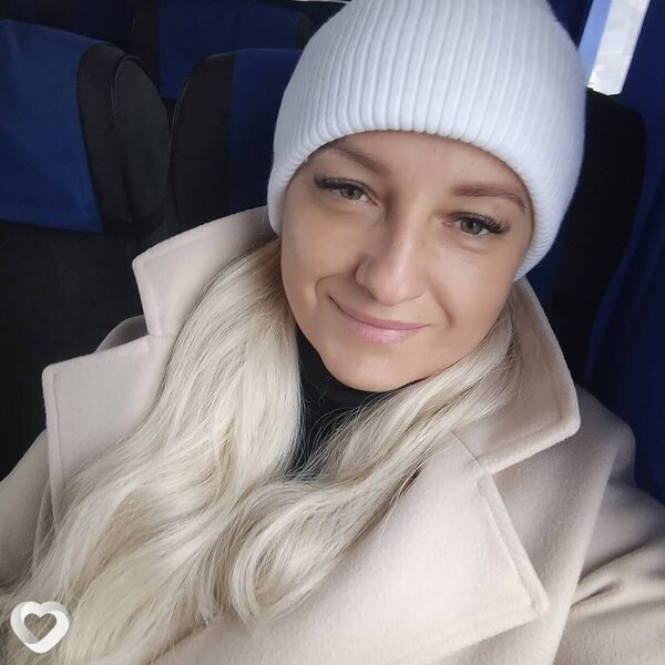 Наталь, 45, Кемерове — анкета №4122254