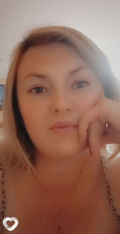 Юлия, 36, Якутске — анкета №4122010