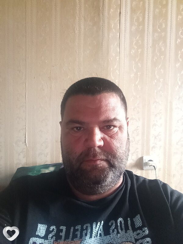 Михаил, 43, Энгельсе — анкета №4122015