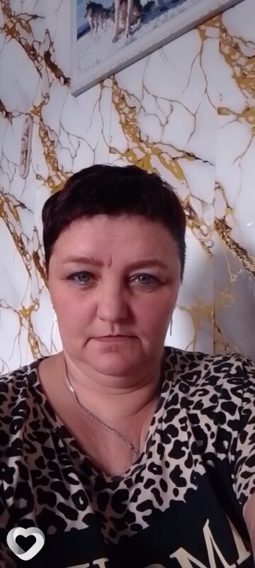 Ирина, 44, Челябинске — анкета №4122029