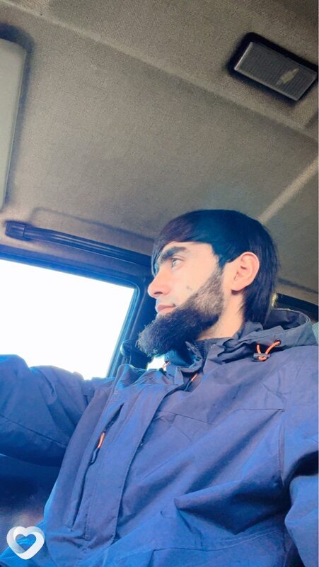 Шах, 30, Ульяновске — анкета №4122032