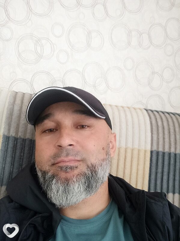 Муслим, 41, Саратове — анкета №4122064