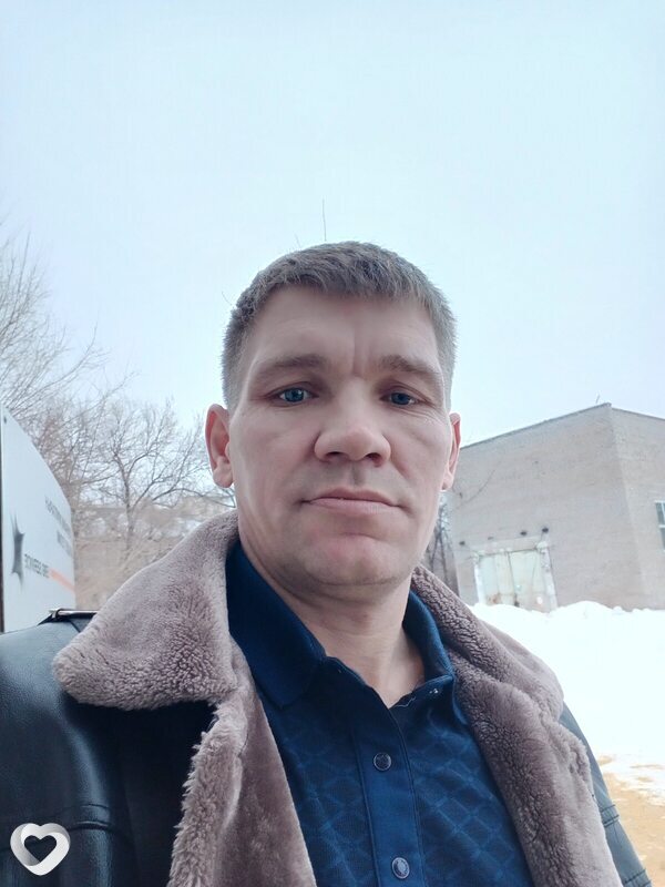 Veacheslav, 38, Рудном — анкета №4122068
