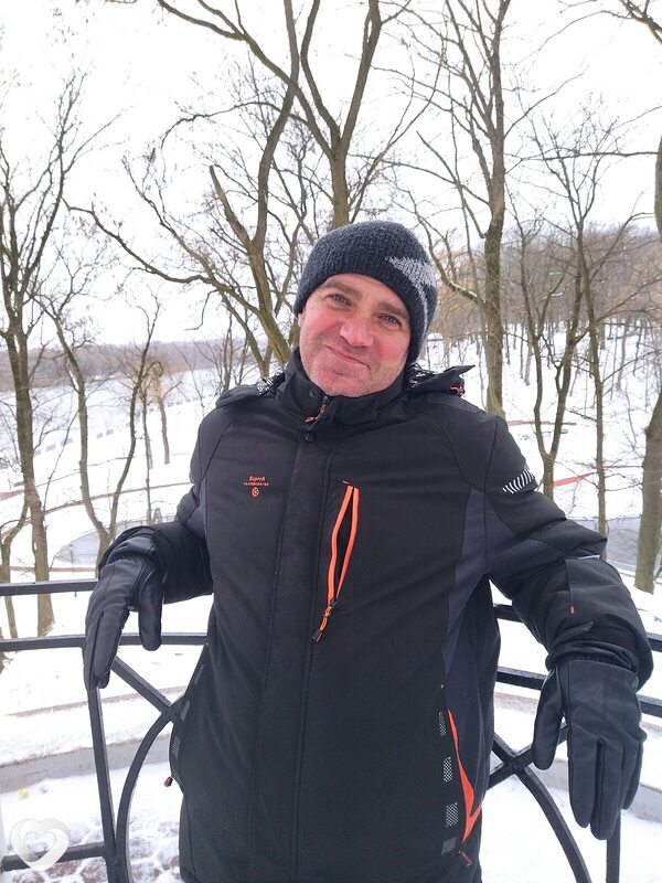Алексей, 48, Москве — анкета №4122072