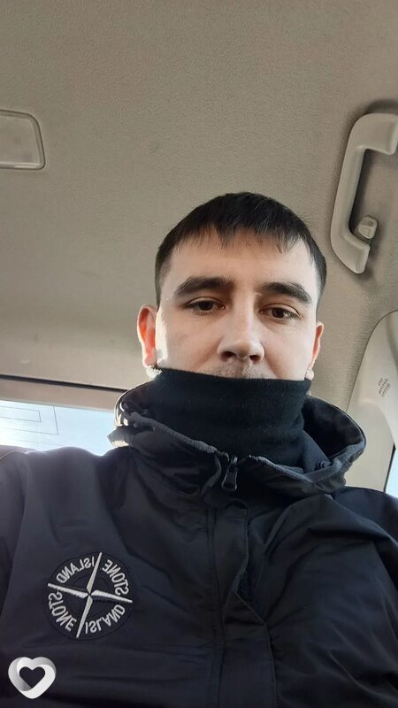 Андрей, 30, Владивостоке — анкета №4122074
