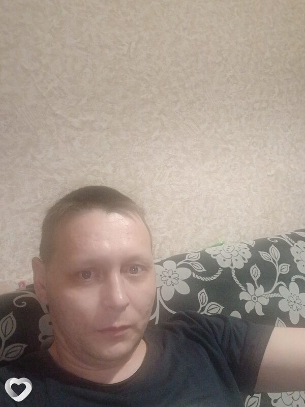 Роман, 41, Томске — анкета №4121934