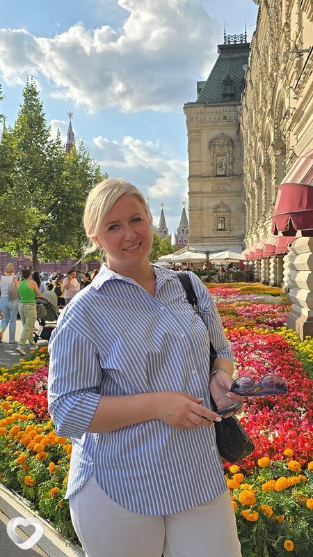 Екатерина, 38, Санкт-Петербурге — анкета №4121946