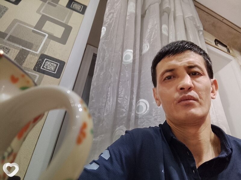 Манас, 38, Караганде — анкета №4121947