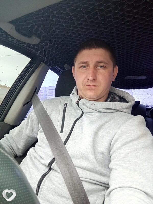 Роман, 32, Тобольске — анкета №4121951