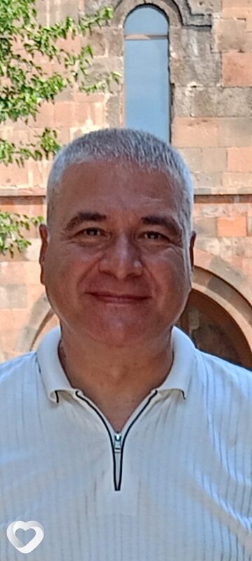 Артем, 46, Волгограде — анкета №4122310