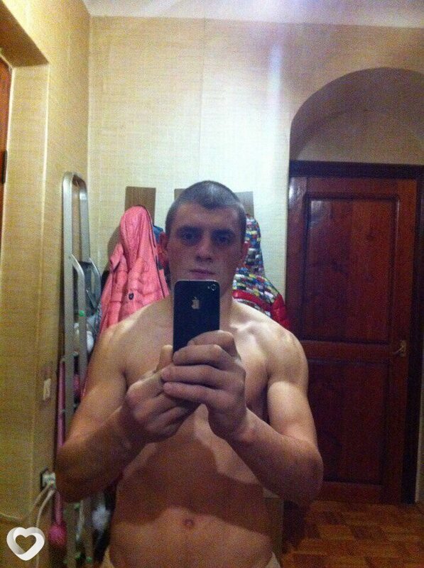 Павел, 33, Смоленске — анкета №4122314