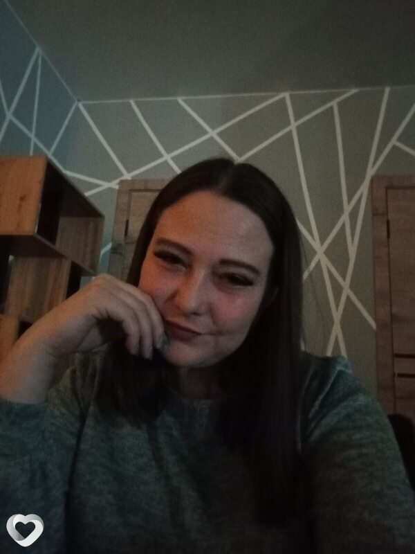 Наталия, 35, Зиме — анкета №4122316