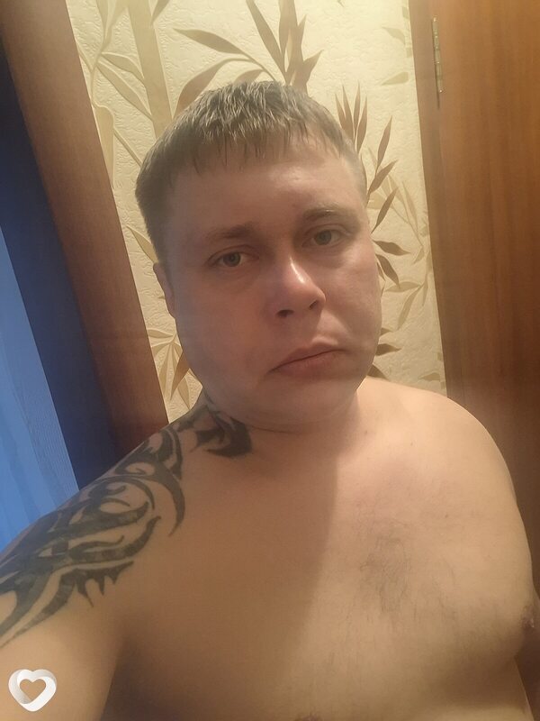 Владислав, 37, Караганде — анкета №4122325