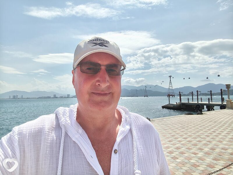 Виталий, 56, Омске — анкета №4122327