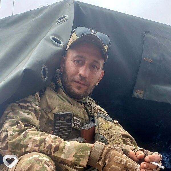Евген, 37, Темрюке — анкета №4122331