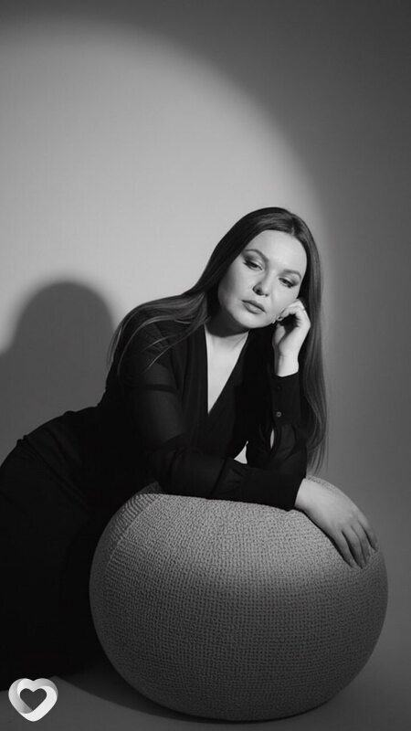Татьяна, 30, Санкт-Петербурге — анкета №4122108