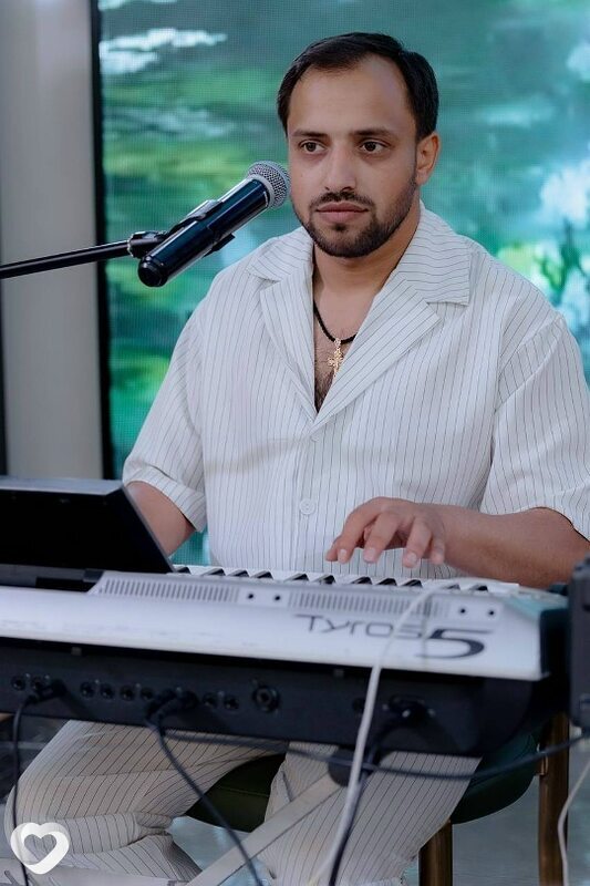Сергей, 36, Красном Лимане — анкета №15074