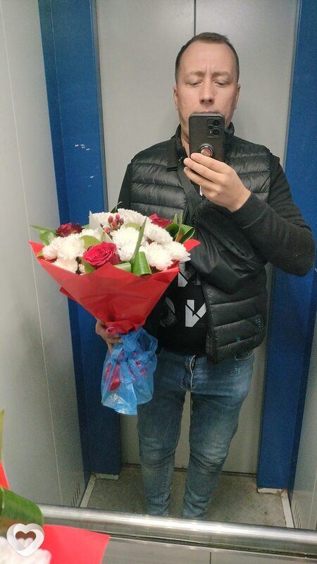 Алексей, 38, Коломне — анкета №4122109