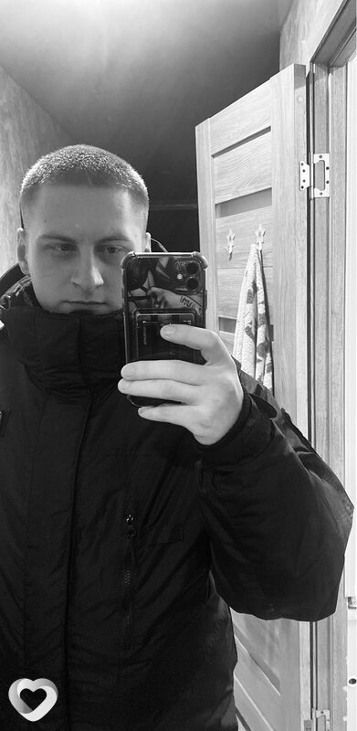 Егор, 26, Арсеньеве — анкета №4122117