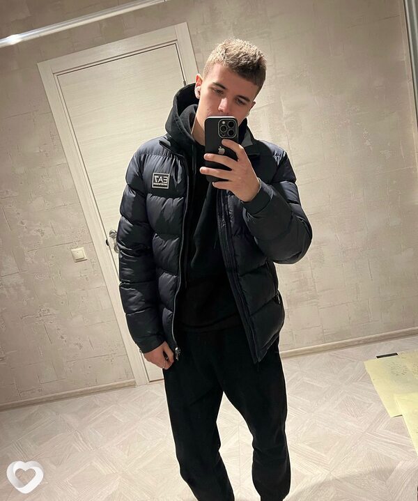 Илья, 25, Хабаровске — анкета №4122119