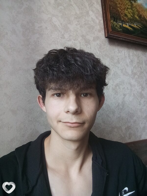 Эльман, 25, Минске — анкета №4122122