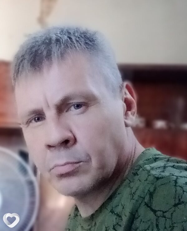 Александр, 46, Волгодонске — анкета №4122124