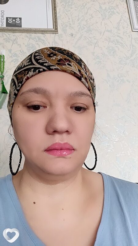 Angel, 38, Красноярске — анкета №4122084