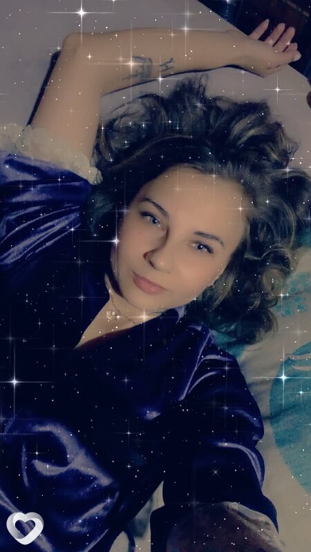 Евгения, 32, Москве — анкета №4122088