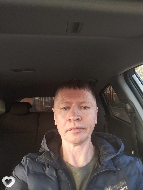 Мансур, 51, Нижнекамске — анкета №4122089