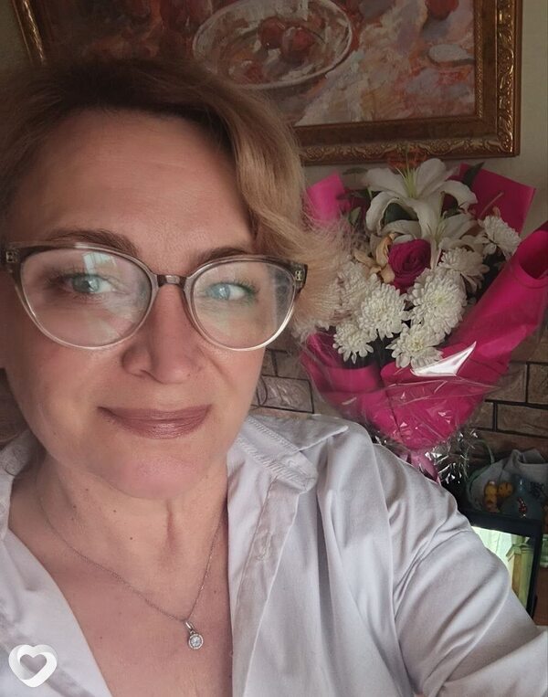 Ирина, 53, Чите — анкета №4122098