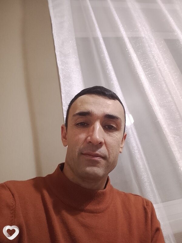 Алик, 37, Чите — анкета №4122100