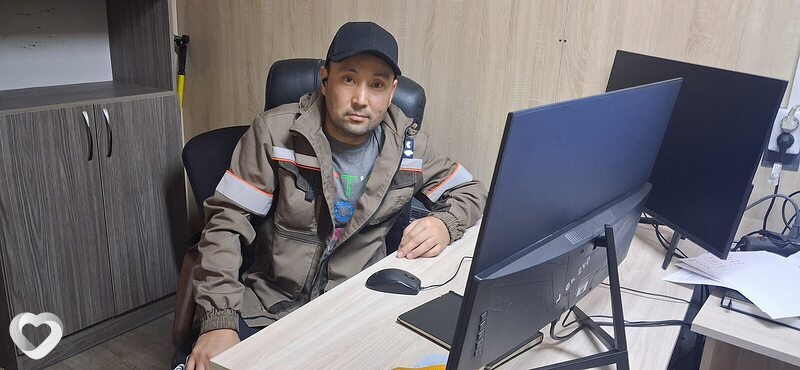 Жан, Семей
