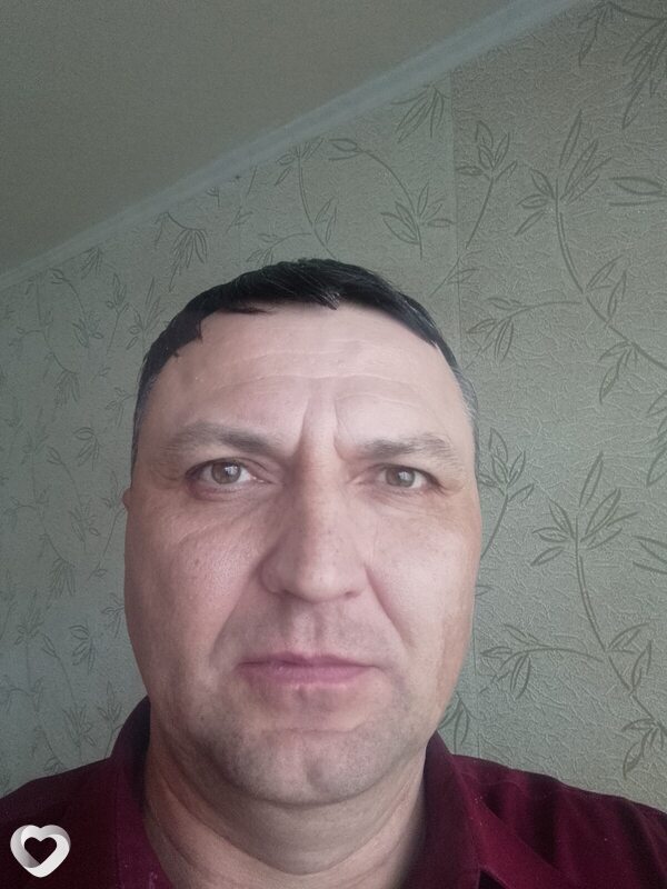 Игорь, 49, Донецке — анкета №4122104