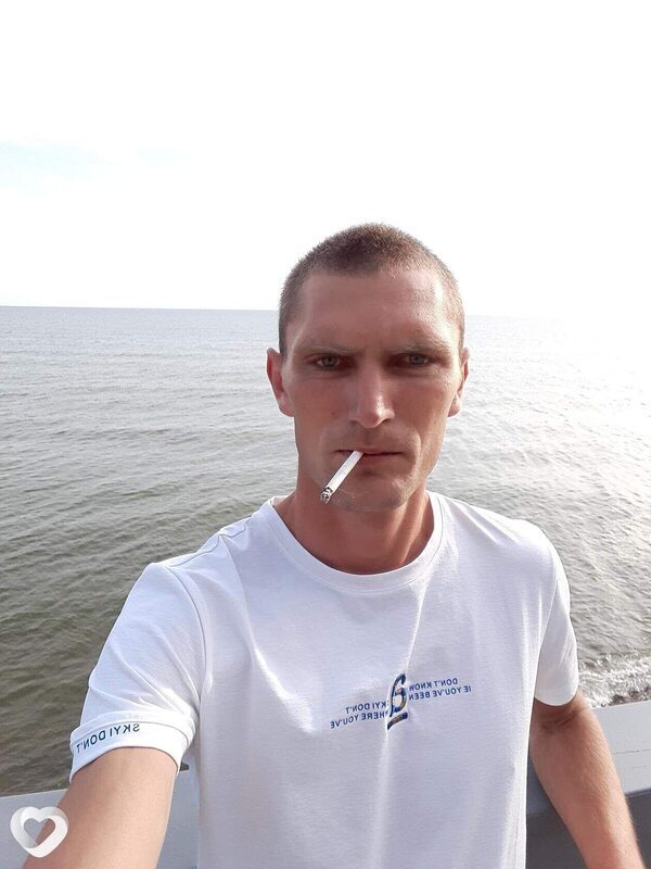 Вадим, Черняховск