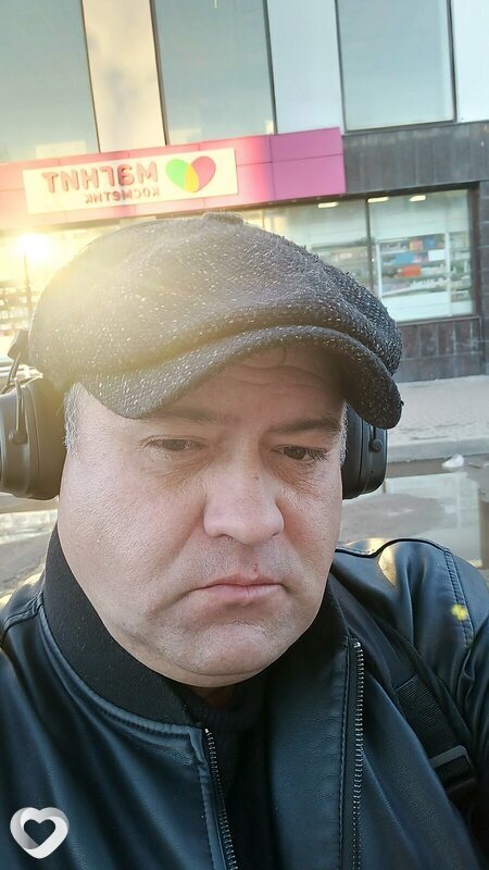 Игорь, 48, Чебоксарах — анкета №4124776