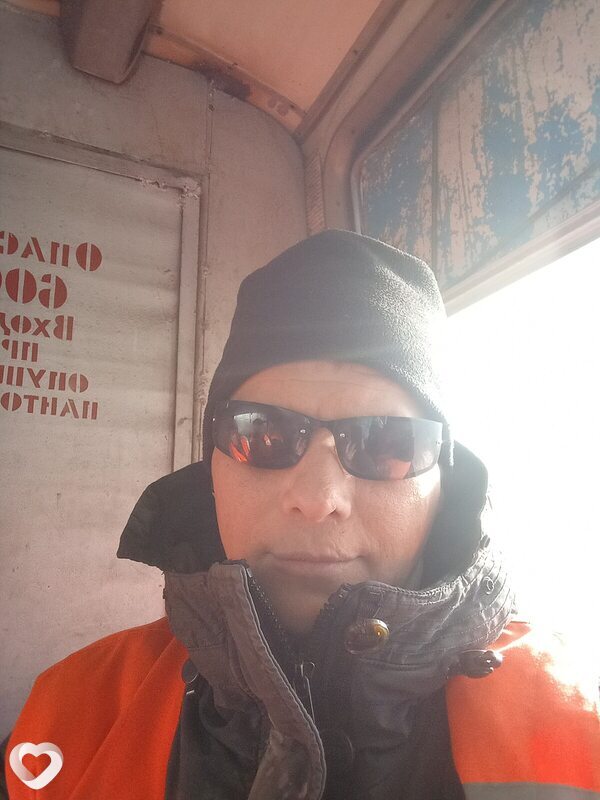 Михаил, 38, Златоусте — анкета №4124778