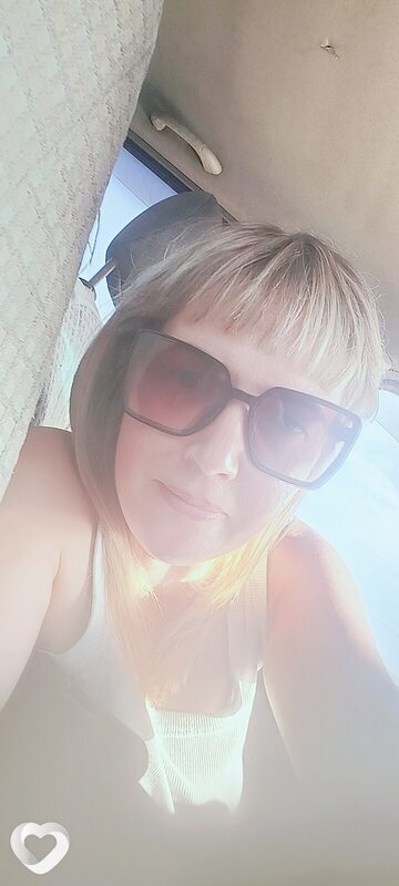 Елена, 40, Иркутске — анкета №4124781