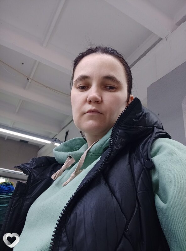 Марина, 35, Бишкек — анкета №4124783
