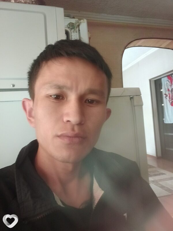 Ильяс, 34, Алматы — анкета №4124792