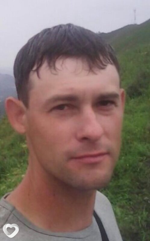 Дмитрий, 46, Могилев — анкета №4124793