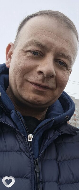 Руслан, 45, Уфе — анкета №4122183