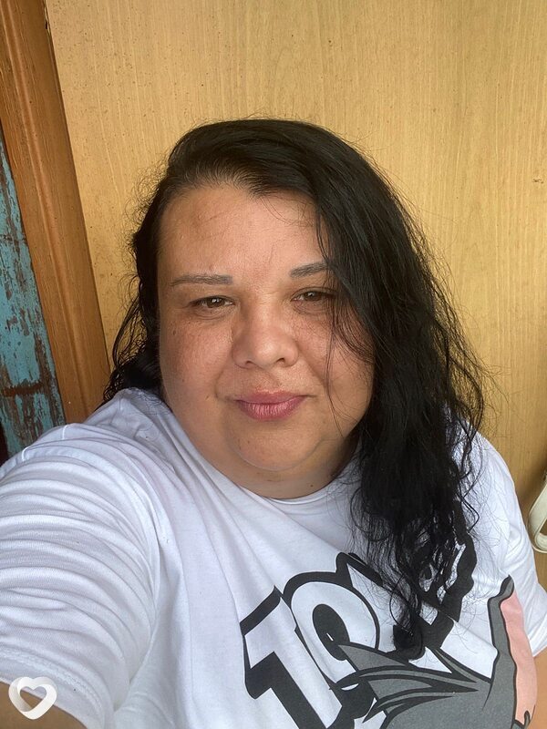 Алиса, 38, Усолье-Сибирское — анкета №4122189