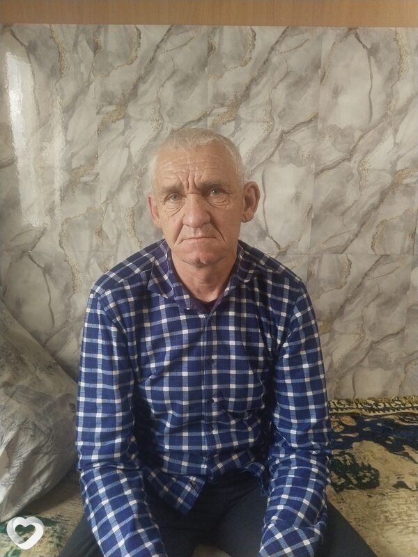 Виктор, Дзержинский
