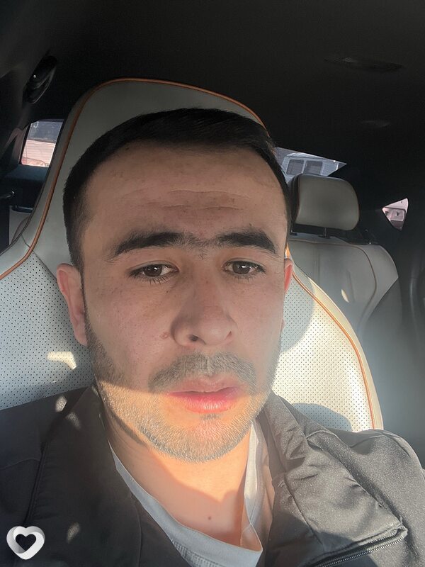 Абду, 31, Алматы — анкета №4122203