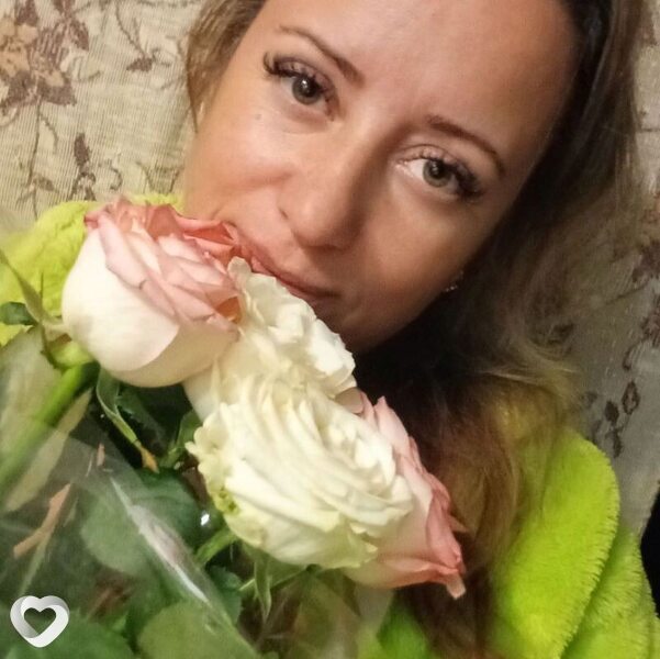 Woman, 47, Саратове — анкета №4122042