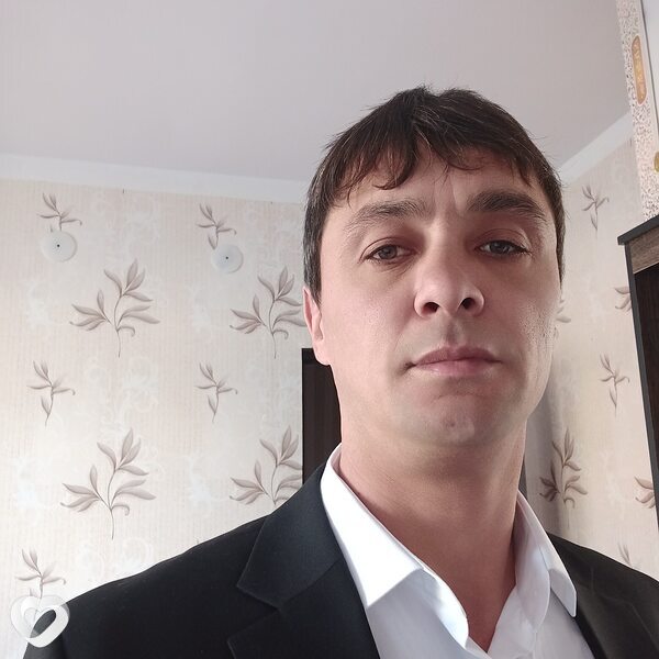 Bek, 40, Туле — анкета №4122043